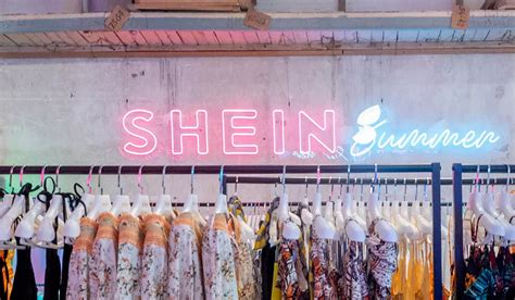 Popular clothing brand SHEIN coming to Houston area